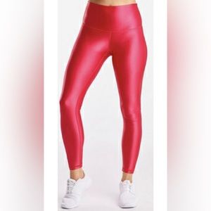 COPY - DYI High Shine Tight